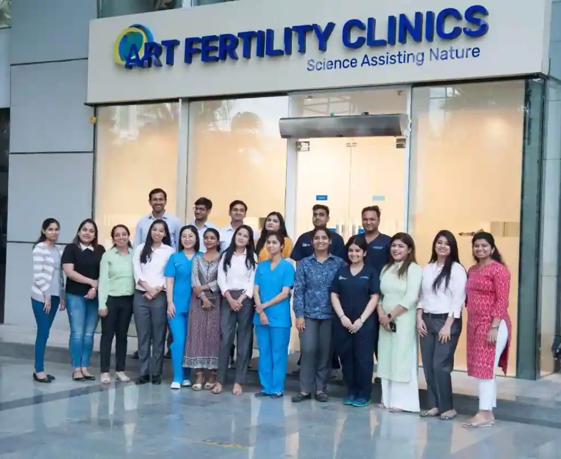 ART Fertility Clinic | Best IVF Clinic