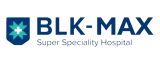 BlK_Max-Hospital-Logo
