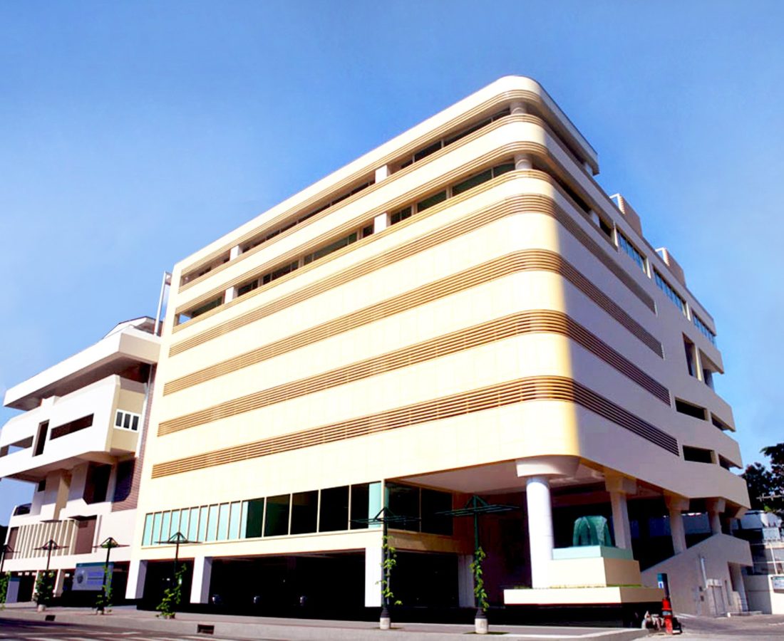 Rutnin Eye Hospital