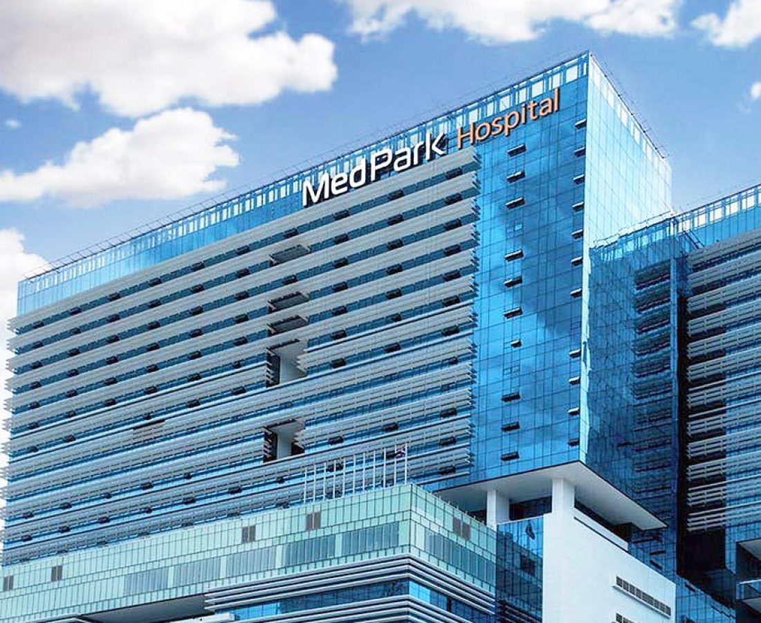 medpark hospitals